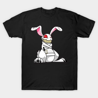 Possessed Rabbit T-Shirt